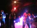 videos de die erloeser live in der Wulheide