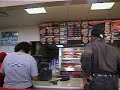 KFC  Tuba city  USA