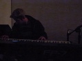Library Tapes live in Croxhapox - november 2009