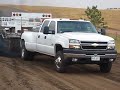 Duramax sled pulling Duramax sled pulling