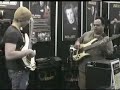 Hadrien Feraud and Joe Sanchez Play At the NAMM 08 Hadrien Feraud and Joe Sanchez Play At the NAMM 08