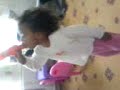 Ty dancin