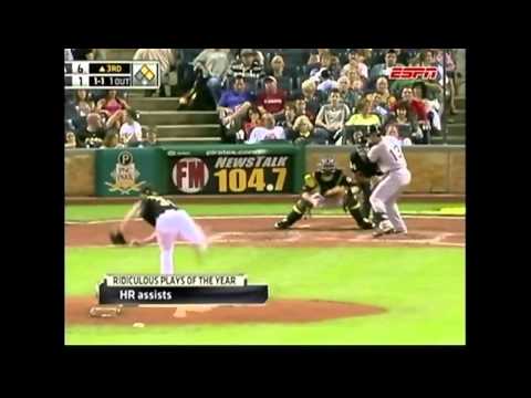 ESPN 好球帶110930 Baseball Tonight 2/2