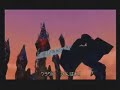 One Winged Angel (KH Bad Guys)