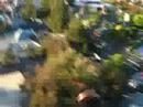 drop zone great america