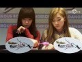 [FMV] Gravity taeny 태니 2011 927