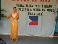 sam - linggo ng wika