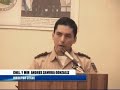 10 NOVIEMBRE 2011 CETAC   FUERZA ARMADA DE EL SALVADOR