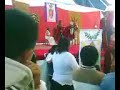 lo mejor de la semana santa en tlachichuca