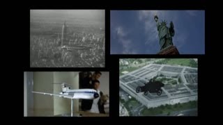 Kino Okkult 1 - 11. September 2001 - Trailer Image