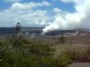 Hawaii Volcano