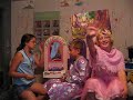 boys dress up as girls