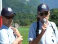 Sre?anje letalskih modelarjev Bovec 2008