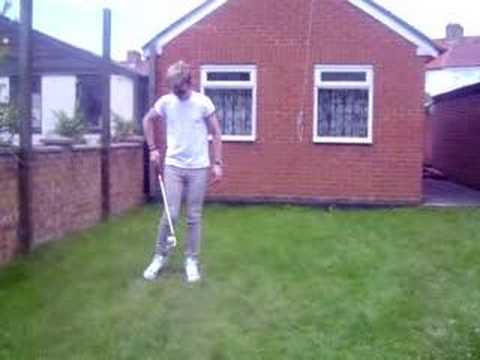 Golf Tricks