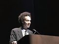 Malcolm Gladwell on Minnesotas Tipping Point Part 6