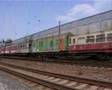Slovak train ZSSK 2.cast BA-Lamač