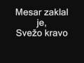 O! Kult - Za Ljudi