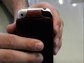 Video Review #29: Vaja Dockable Case Video Review #29: Vaja Dockable Case