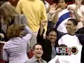 Tracy McGrady 13 points in 35 seconds