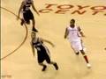 videos de Tracy McGrady 13 points in 35 seconds