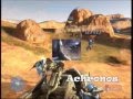 Halo 3 Bungie employee Bloopers 3