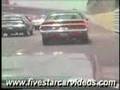 1964 Dodge Super Stock Hemi Hot Laps At Charlotte Speedway