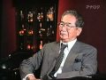 石原慎太郎氏と岡本行夫氏対談~日本人と「平和の毒」~4/5