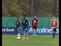 Agüero: Hay que ser realistas, la Selección no está jugando bien