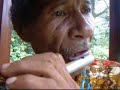 Perlu nafas kuat...