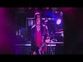 ZOOM Q3HD Guns N' Roses - It's So Easy & Mr Brownstone (live Glasgow 2012)