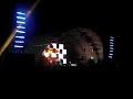 Paranormal Atack ORBITAL 2007
