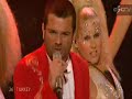 Eurovision Helsinki 2007 - Semi-Final - Turkey - Kenan Eurovision Helsinki 2007 - Semi-Final - Turkey - Kenan