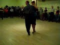 Tango Vals, Musicality example Tango Vals, Musicality example