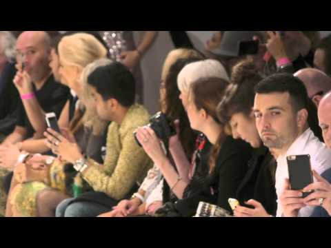 Rohmir Fashion Show 2016 Rohmir Fashion Show 2016