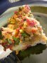 How to make Vegetable & Egg Casserole