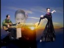 Argelia Andrade performs on Hafla Argelia Andrade performs on Hafla
