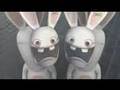 Rabbids in Leipzig