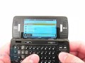 LG enV Touch Review
