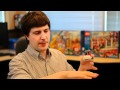 OASIS: Playing Lego with Kinect style camera and interactive projector system