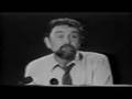 Poem Leo Buscaglia - Only you can Make the difference