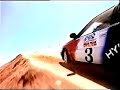 Hyundai scoupe on pikes peak