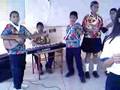 Banda de Calipso EB"Jos&eacute; Regino Pe&ntilde;a"