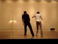 Juan Matos and Marco Ferrigno Workshop Juan Matos and Marco Ferrigno Workshop