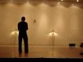 Juan Matos and Marco Ferrigno Workshop