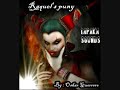 Raquel's puny - Oskar Guerrero - Lapaka Sounds