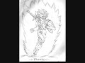 My first DBZ drawing My first DBZ drawing