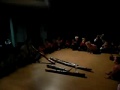 Didjeridu à l'école maternelle 2/2