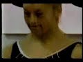 Alicia Sacramone. Stronger
