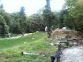 Sarah & Stu go Zorbing