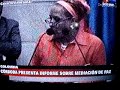 Parte 4 - DEBATE PIEDAD CORDOBA ACUERDO HUMANITARIO Parte 4 - DEBATE PIEDAD CORDOBA ACUERDO HUMANITARIO